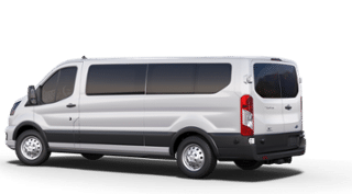 2024 Ford Transit® External Image 2